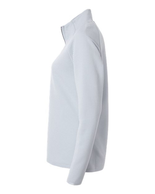 Adidas Women's Spacer Quarter-Zip Pullover A589