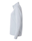 Adidas Women's Spacer Quarter-Zip Pullover A589