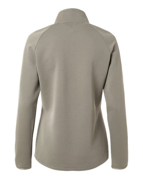 Adidas Women's Spacer Quarter-Zip Pullover A589