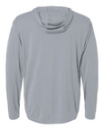 AllPro Unisex Pro-Lock Performance Hooded Long Sleeve T-Shirt 48510