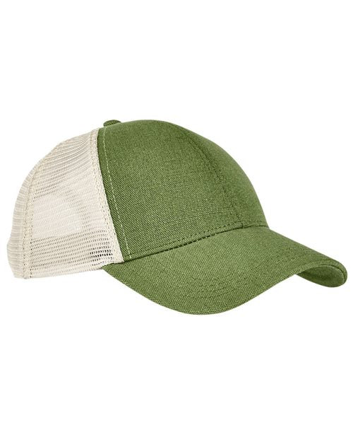 econscious Hemp Blend Trucker Cap EC7093