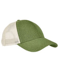 econscious Hemp Blend Trucker Cap EC7093