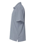 Swannies Men's Smith Striped Polo SW1110