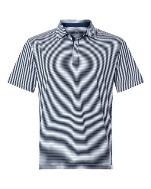 Swannies Men's Smith Striped Polo SW1110