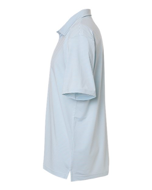 Swannies Men's Smith Striped Polo SW1110