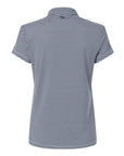Swannies Women's Kayla Striped Polo SW1110L