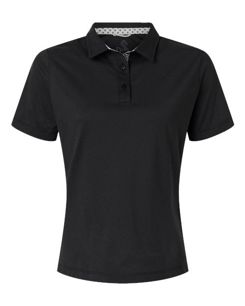 Swannies Women's Ella Polo SW2001L