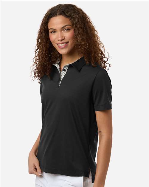 Swannies Women's Ella Polo SW2001L