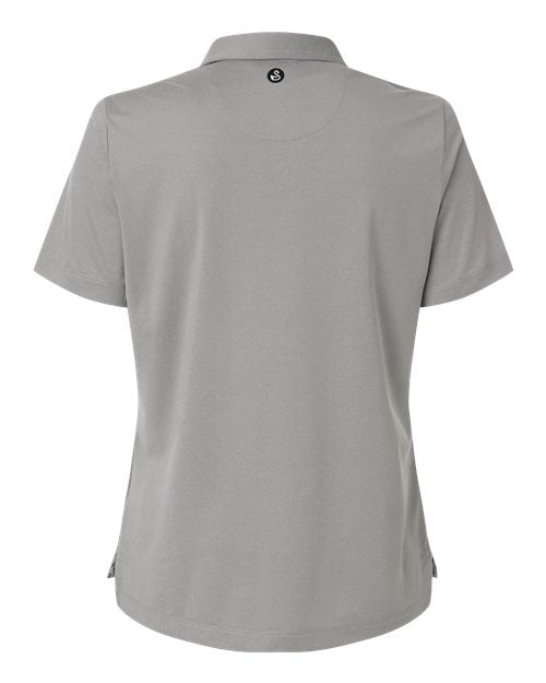 Swannies Women's Ella Polo SW2001L