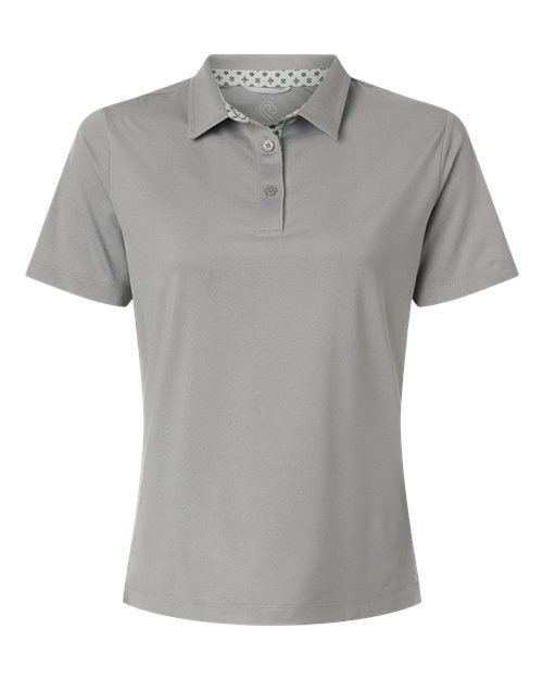 Swannies Women's Ella Polo SW2001L