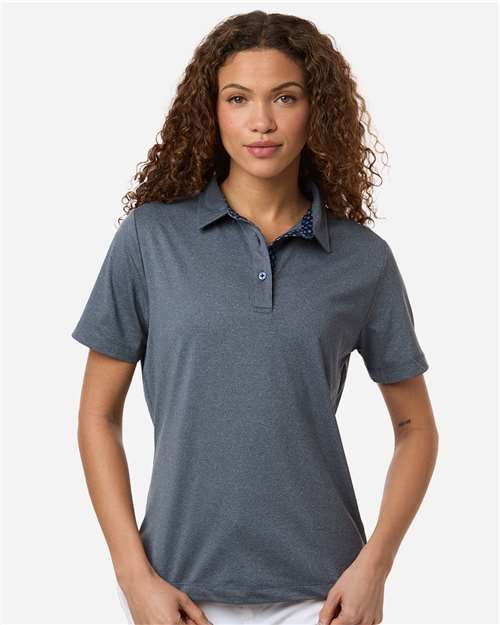 Swannies Women's Ella Polo SW2001L