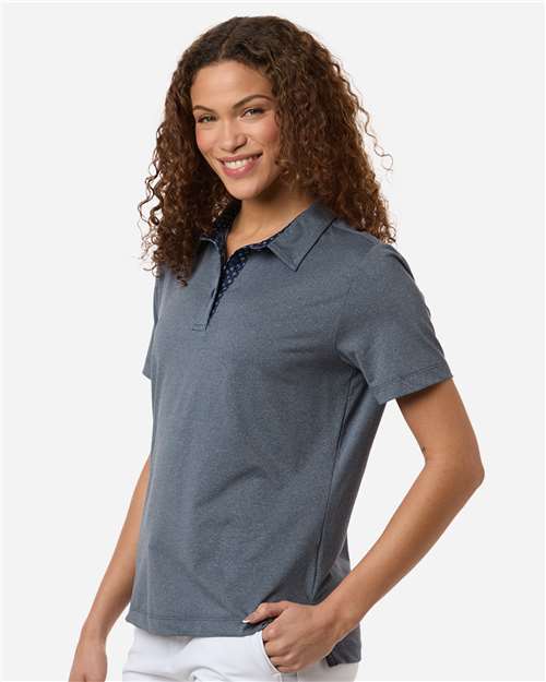 Swannies Women's Ella Polo SW2001L