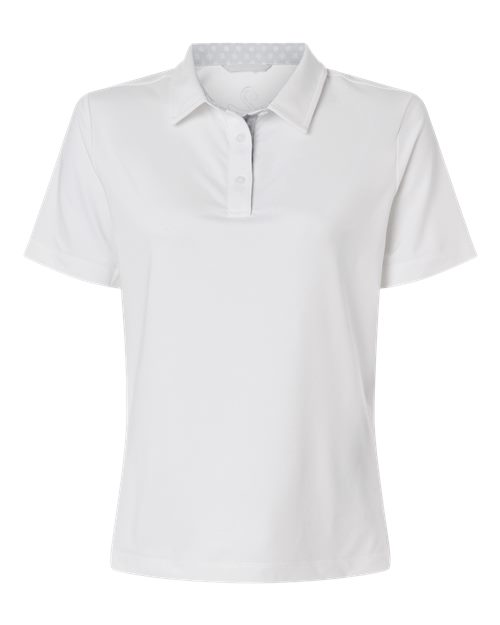 Swannies Women's Ella Polo SW2001L