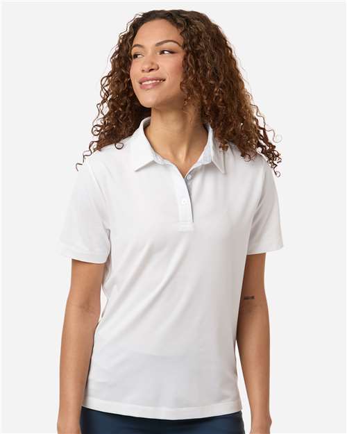 Swannies Women's Ella Polo SW2001L
