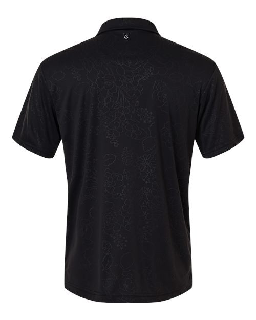 Swannies Men's Ehrman Polo SW5100