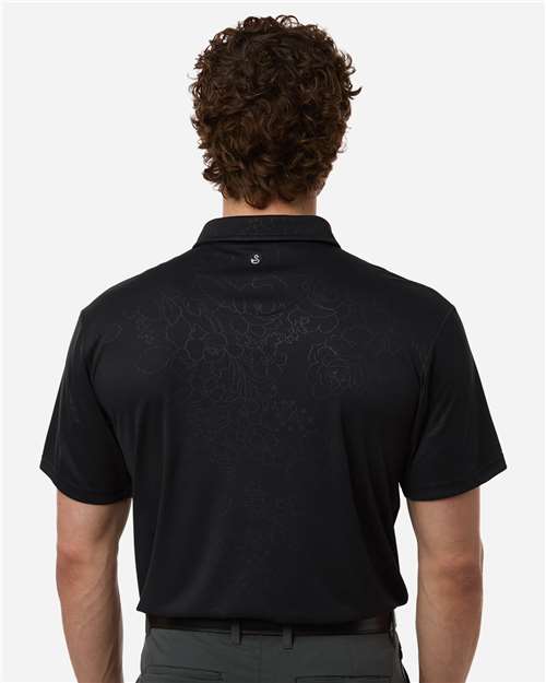 Swannies Men's Ehrman Polo SW5100