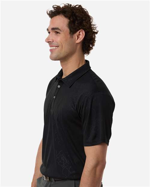 Swannies Men's Ehrman Polo SW5100