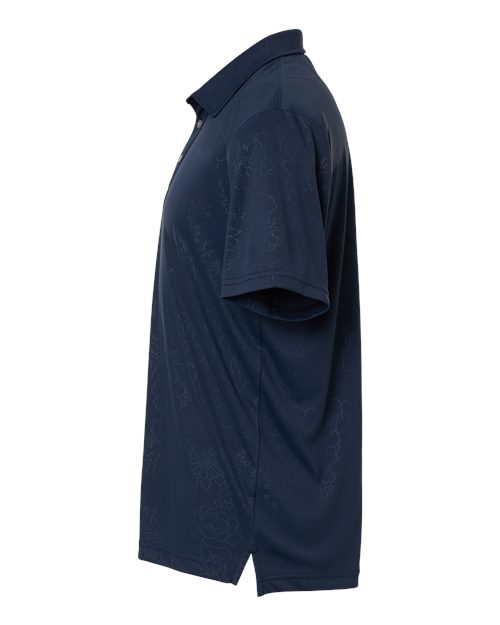 Swannies Men's Ehrman Polo SW5100