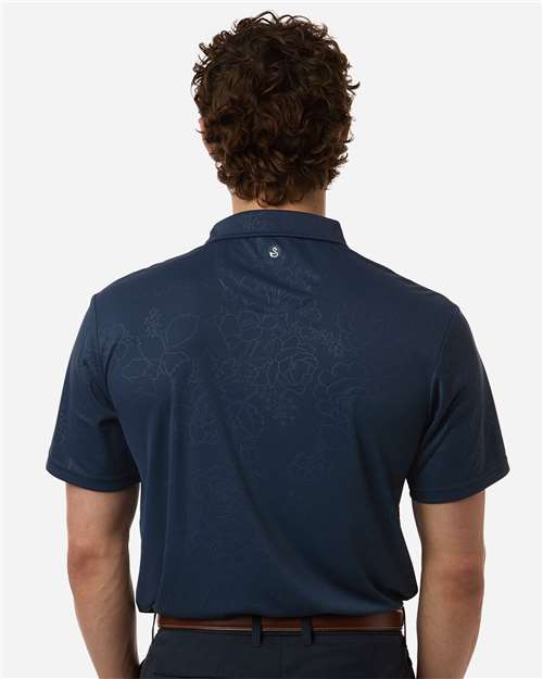 Swannies Men's Ehrman Polo SW5100