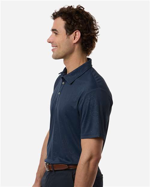 Swannies Men's Ehrman Polo SW5100