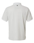 Swannies Men's Thatcher Tipped Polo SW8700