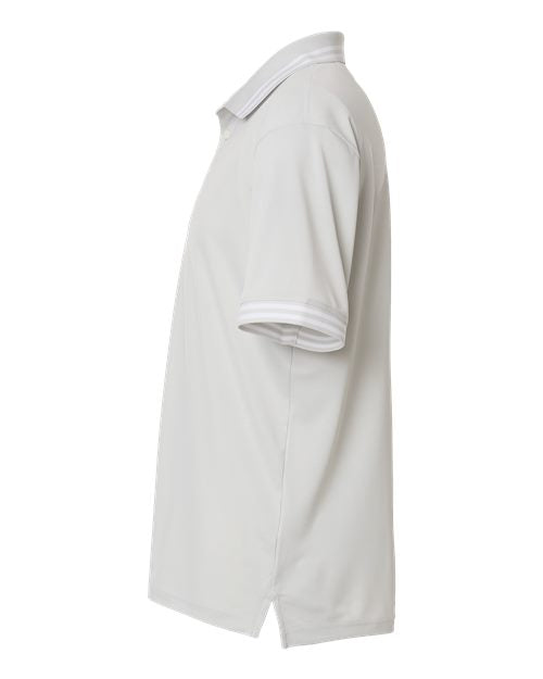 Swannies Men's Thatcher Tipped Polo SW8700