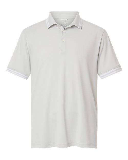 Swannies Men's Thatcher Tipped Polo SW8700