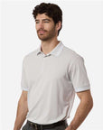 Swannies Men's Thatcher Tipped Polo SW8700