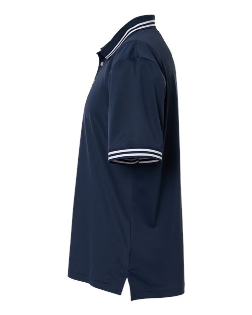 Swannies Men's Thatcher Tipped Polo SW8700