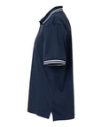 Swannies Men's Thatcher Tipped Polo SW8700