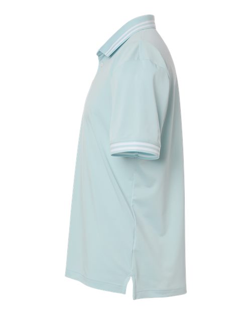 Swannies Men's Thatcher Tipped Polo SW8700