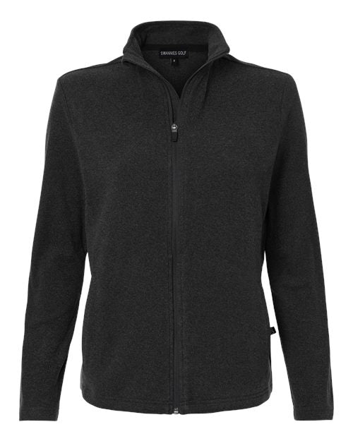 Swannies Women's Emily Full-Zip SWE500L