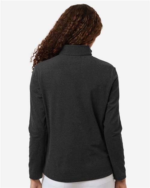 Swannies Women's Emily Full-Zip SWE500L