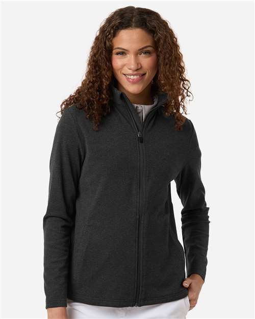 Swannies Women's Emily Full-Zip SWE500L