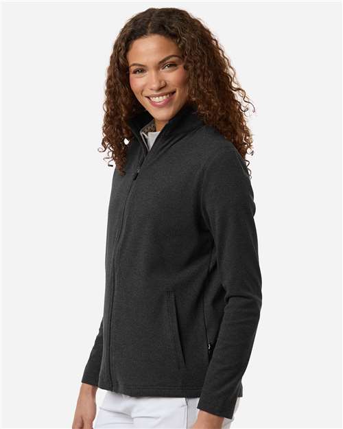 Swannies Women's Emily Full-Zip SWE500L