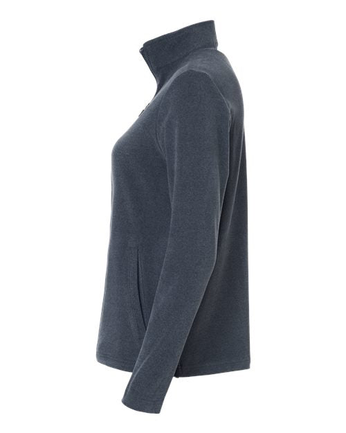 Swannies Women's Emily Full-Zip SWE500L