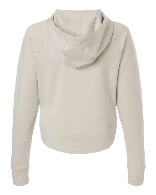 Swannies Women's Emma Hooded Sweatshirt SWE600L