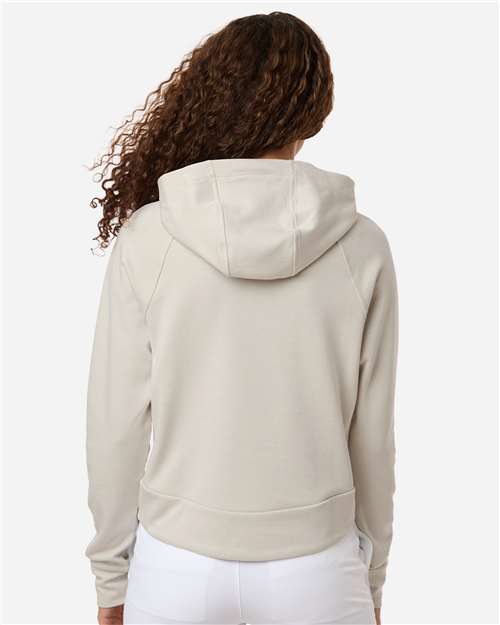 Swannies Women's Emma Hooded Sweatshirt SWE600L