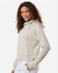 Swannies Women's Emma Hooded Sweatshirt SWE600L