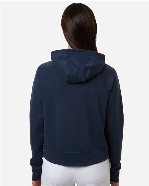 Swannies Women's Emma Hooded Sweatshirt SWE600L