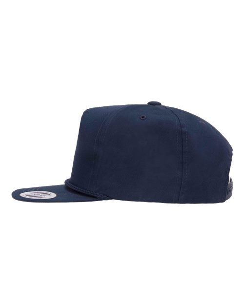 YP Classics Classic Poplin Golf Cap 6002YP
