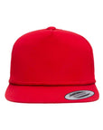 YP Classics Classic Poplin Golf Cap 6002YP