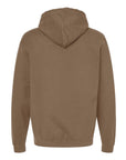 Tultex Unisex Fleece Hooded Sweatshirt 320