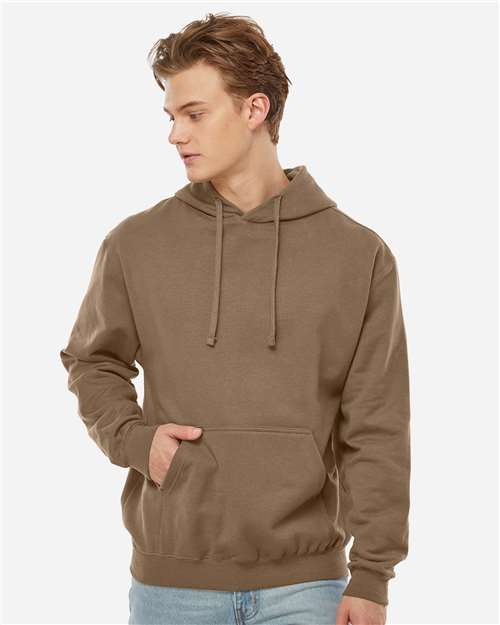 Tultex Unisex Fleece Hooded Sweatshirt 320