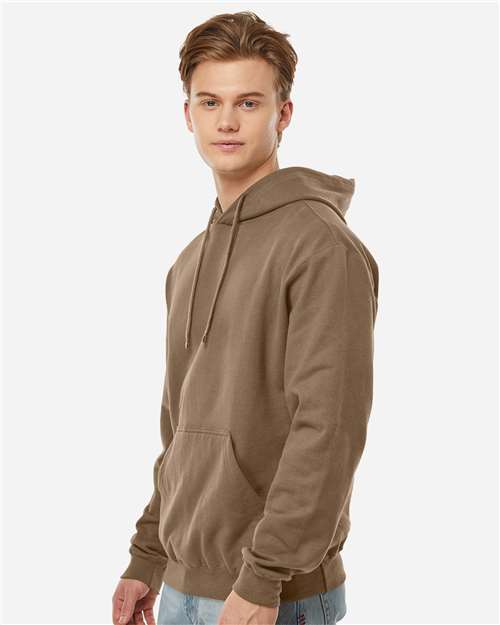 Tultex Unisex Fleece Hooded Sweatshirt 320