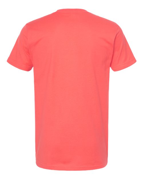 Tultex Unisex Fine Jersey T-Shirt 202