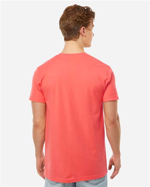 Tultex Unisex Fine Jersey T-Shirt 202