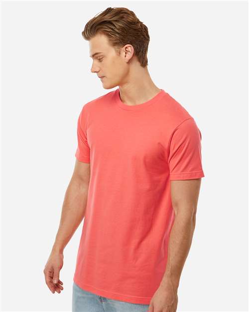 Tultex Unisex Fine Jersey T-Shirt 202