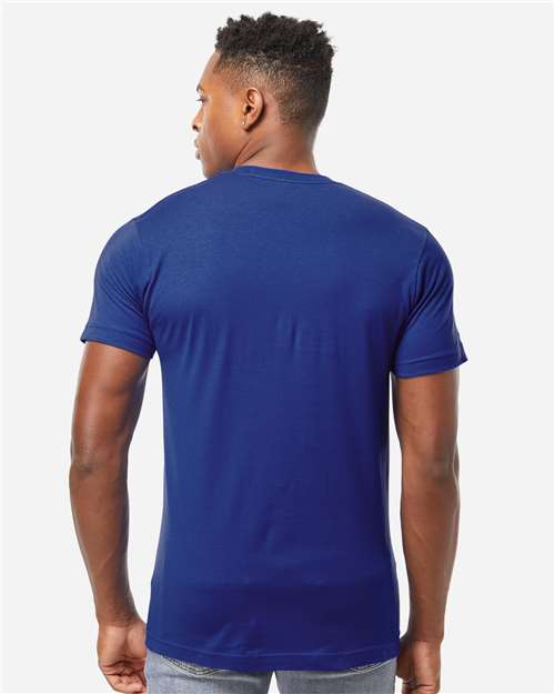 Tultex Unisex Fine Jersey T-Shirt 202
