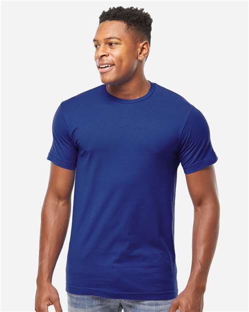 Tultex Unisex Fine Jersey T-Shirt 202